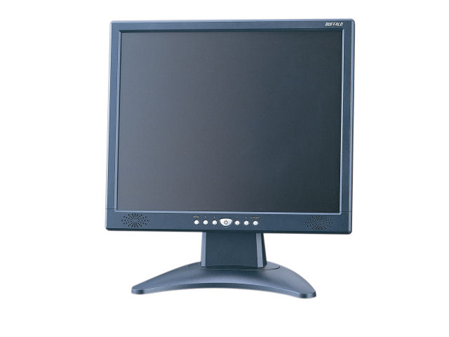 バッファローFTD-G722AS2/BK [17インチ]