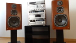 kenwood hd2