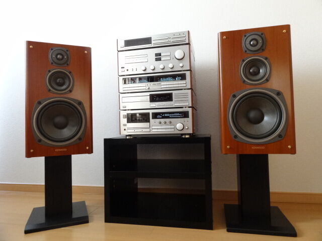 kenwood hd2