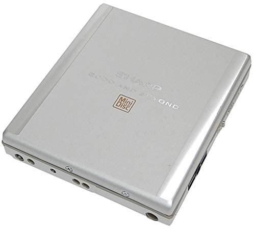 SHARP MD-ST531