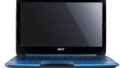 acer Aspire One 722シリーズ ブルー AO722-N52C/B