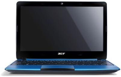 acer Aspire One 722シリーズ ブルー AO722-N52C/B