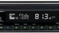 ケンウッド CDプレーヤー1DIN【車載用】 車載用1DIN CDレシーバー KENWOOD RDT-131