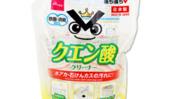 クエン酸クリーナー詰替え落ち落ちV