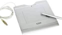 ワコム FAVO CTE-430