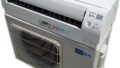 三菱 【エアコン】MITSUBISHI　おもに12畳用（ピュアホワイト） MSZ-GM364-W
