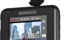 KENWOOD DRV-325