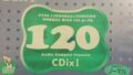カセットテープ sony cdix I