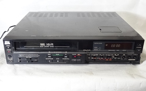東芝 a-77hf