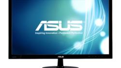 Asus VN247H vs Asus VS247H-P