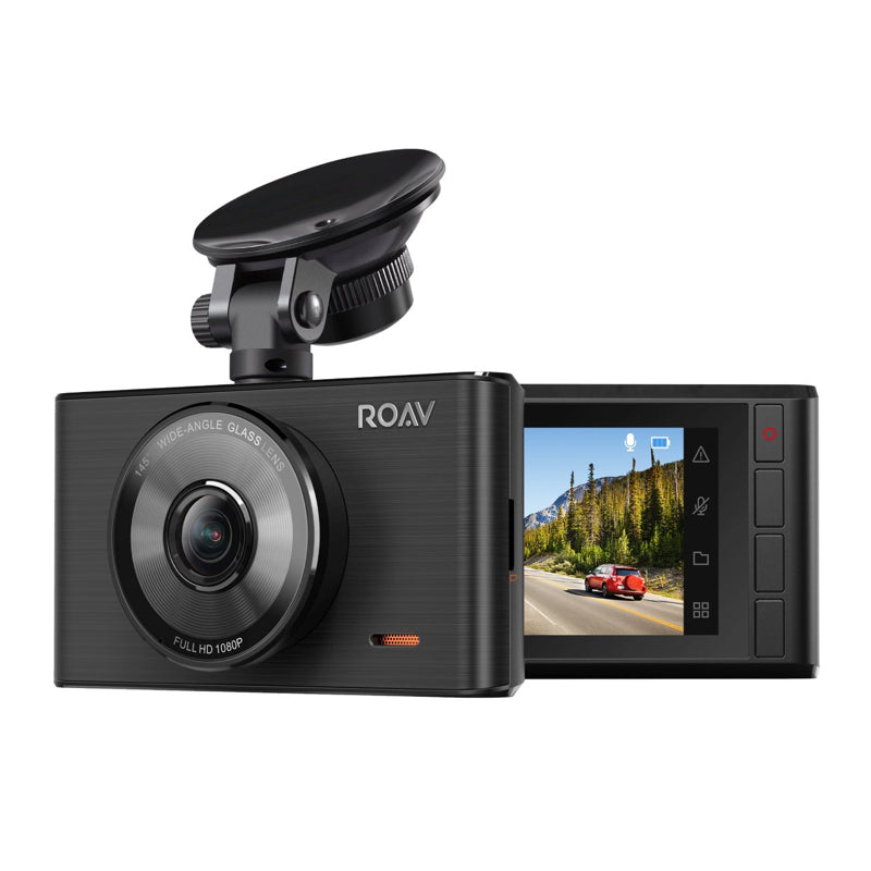 Anker ROAV DASH CAM C2