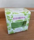 セリア KINUHADAモイスト保湿クリーム