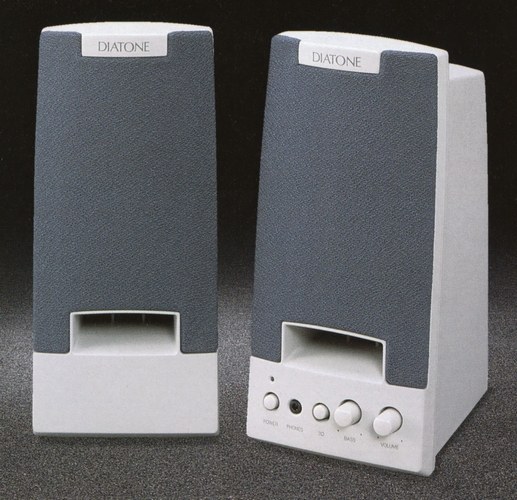 DIATONE DS-14P