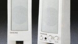 DIATONE DS-31P