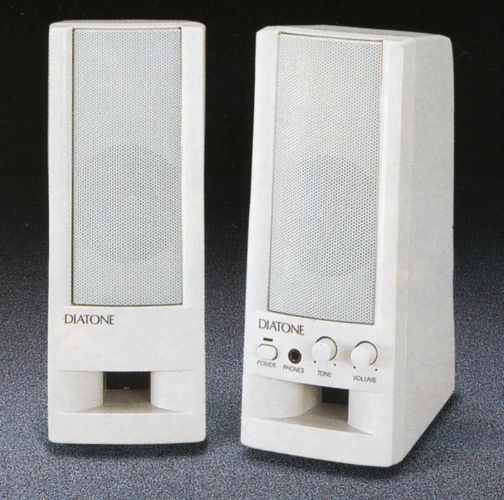 DIATONE DS-31P