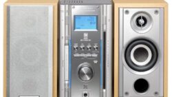 KENWOOD ES3MD ESA5MD