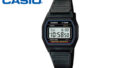 casio f-28w