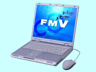 FMV-BIBLO NB18C FMVNB18C FUJITSU