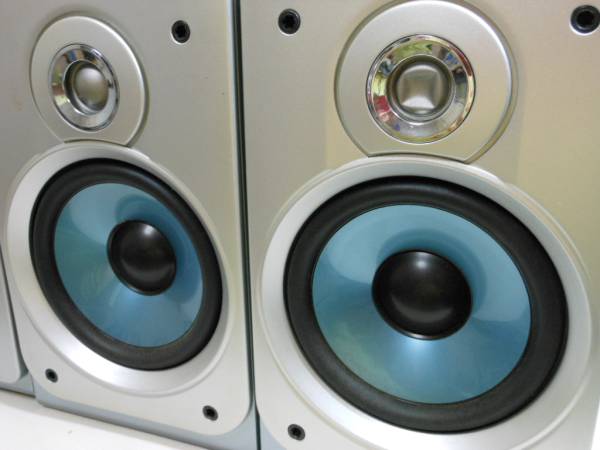 sx-m510