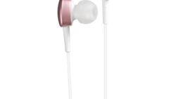 インナーイヤーヘッドホン HA-FX14