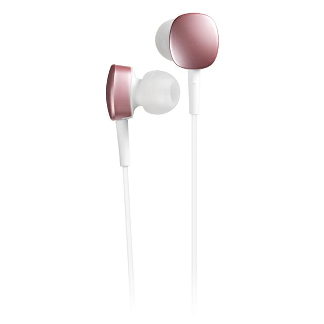 インナーイヤーヘッドホン HA-FX14