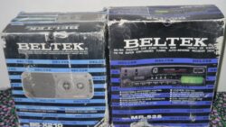 BELTEK MR-525