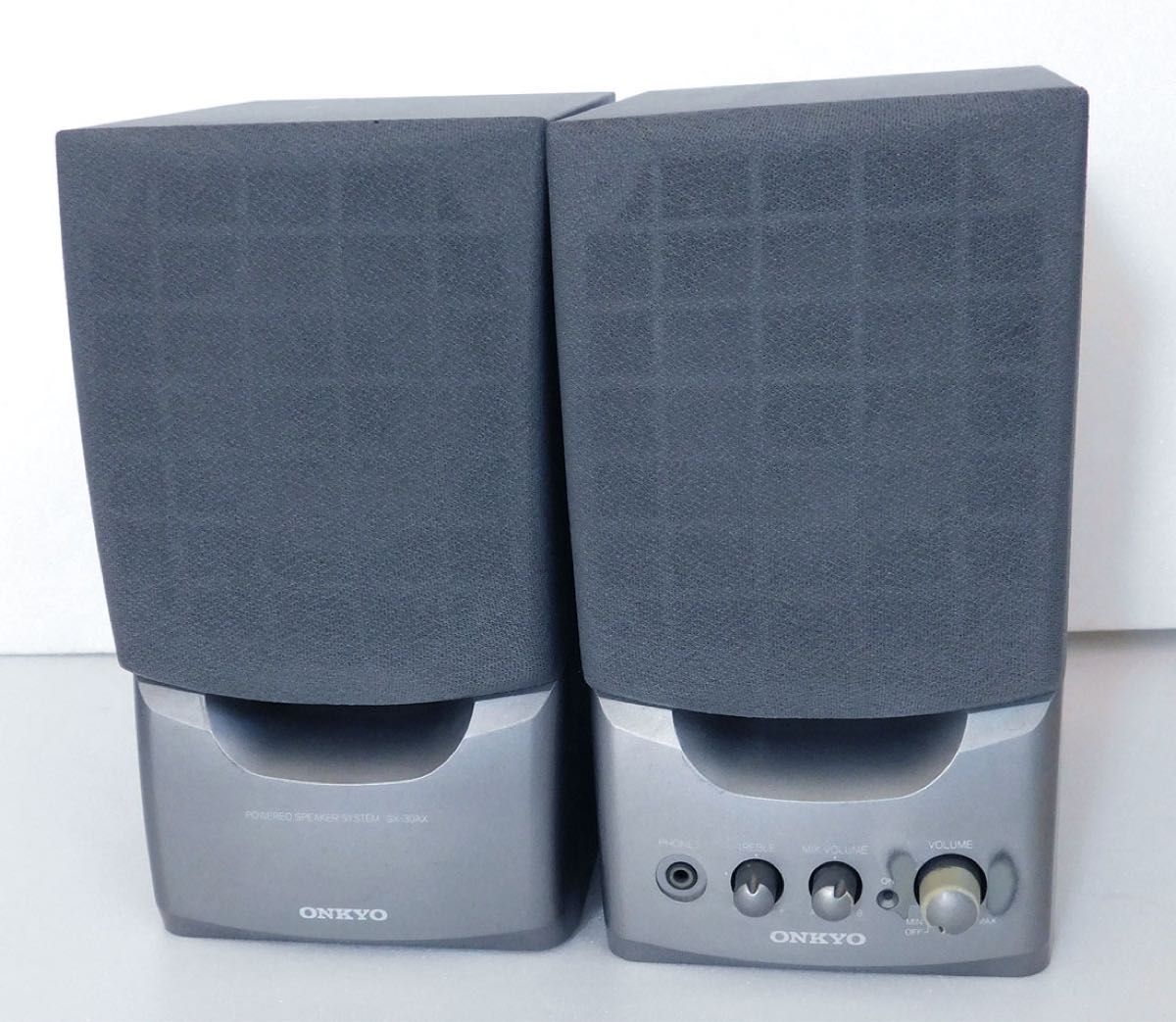 ONKYO GX-30AX