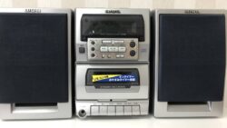 aiwa LCX-133