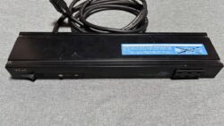 TEAC ティアック AV-P255 ACパワーディストリビ