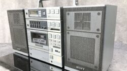 sony fh-7