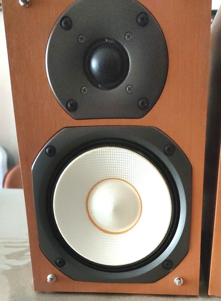 onkyo d-b7