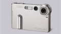 EXILIM EX-S20