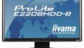 iiyama ProLite E2208HDD-B PLE2208HDD-B1