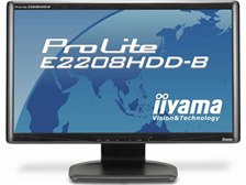 iiyama ProLite E2208HDD-B PLE2208HDD-B1