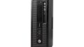 Windows10 HP ProDesk 600 G1 SFF／V5E54P