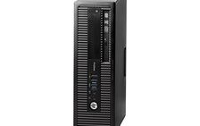 Windows10 HP ProDesk 600 G1 SFF／V5E54P