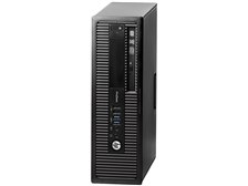 Windows10 HP ProDesk 600 G1 SFF／V5E54P