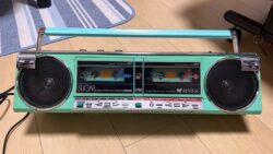 東芝 SUGAR RT-SW7