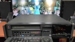 三菱 HV-V1000