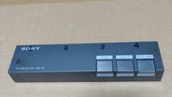 SONY VIDEO AVセレクター SB-V3