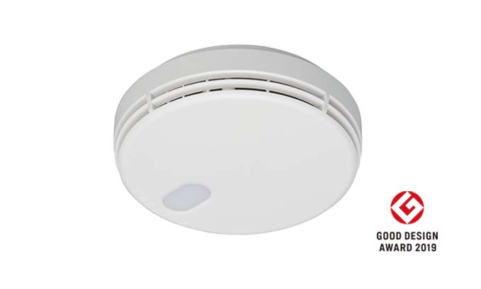 光電式住宅用防災警報器 FSKJ225シリーズ