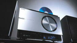 onkyo fr-t1x