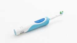 Braun Oral-B Vitality Toothbrush Battery Replacement – Type 3709