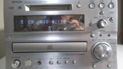 denon d-ms3