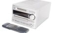 onkyo fr v3