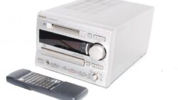 onkyo fr v3