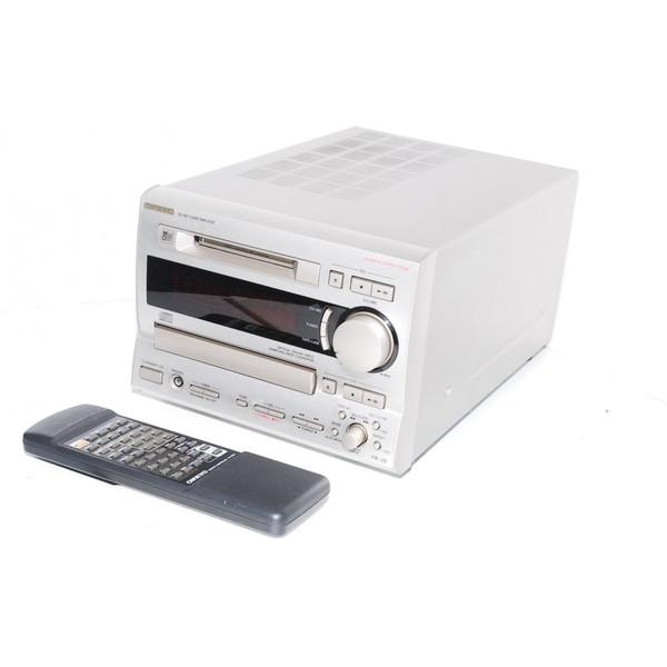 onkyo fr v3