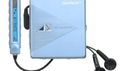 sharp MD-DS5S