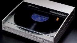 technics sl5
