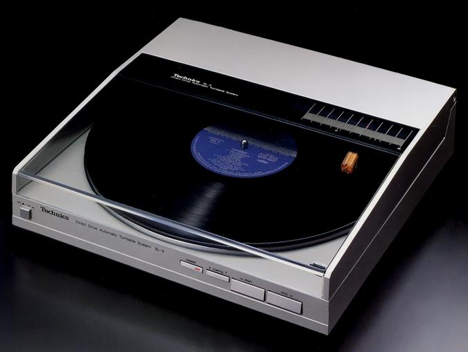 technics sl5